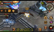 全民奇迹MU95区oops和莫里的爱情故事大揭秘
