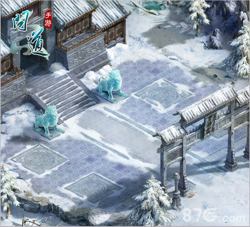 8月中旬《问道》手游将开第三个资料片_游戏资讯-游民部落(gamecolg.com)