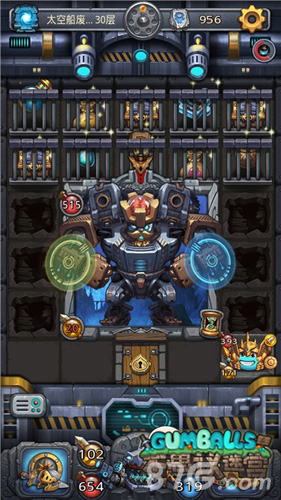 不思议迷宫6月更新上线血狼副本再次来袭_游戏资讯-游民部落(gamecolg.com)