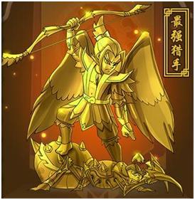 《葫芦娃》重阳登高酣战武斗会_游戏资讯-游民部落(gamecolg.com)