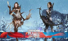 从《全民奇迹MU》看手游端游品质果然是奇迹!