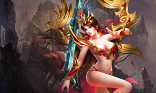 换个职业看世界《屠龙战神》转职带来全新精彩