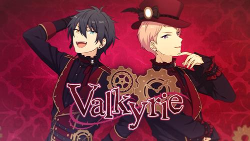 《偶像梦幻祭》Valkyrie登场人偶细线的回忆_游戏资讯-游民部落(gamecolg.com)