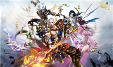 端游玩家福利多《蜀门手游》老司机召集令发起