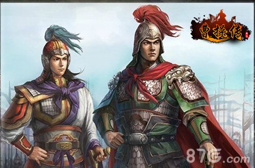 曹操传手游孙策五星锋芒毕露江东小霸王立不世之功_游戏资讯-游民部落(gamecolg.com)