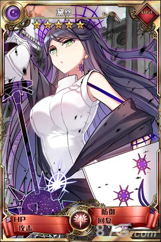 血族手游新大师卡震撼面世女神黛丝领衔出演_游戏资讯-游民部落(gamecolg.com)