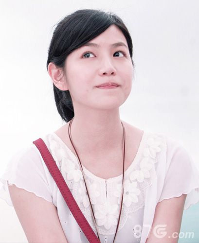 陈妍希确定为《我的麻将女友》手游代言人_游戏资讯-游民部落(gamecolg.com)