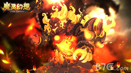 新技能炸裂《魔灵幻想》新魔宠登场群攻技能双追加_游戏资讯-游民部落(gamecolg.com)