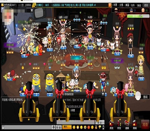 《杀手Online》想要获得更多积分你需要这样做_游戏资讯-游民部落(gamecolg.com)