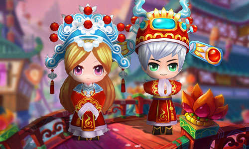 新版庆七夕《冒险王3D》浪漫你的秋天_游戏资讯-游民部落(gamecolg.com)