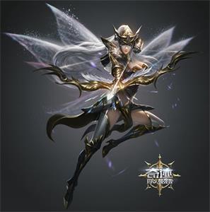 《奇迹:最强者》真强者的必备翅膀助您飞得更高_游戏资讯-游民部落(gamecolg.com)