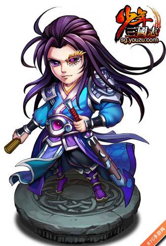 少年三国志最新内幕大爆料黑到深处自然萌_游戏资讯-游民部落(gamecolg.com)