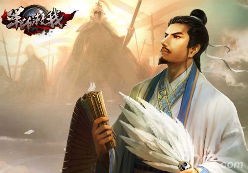军师救我创新玩法介绍锦囊妙计谋定天下_游戏资讯-游民部落(gamecolg.com)