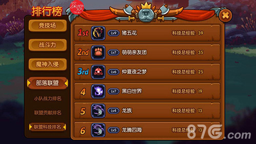 是男人当然要挑战大魔神《小小大眼萌》加入新BOSS_游戏资讯-游民部落(gamecolg.com)