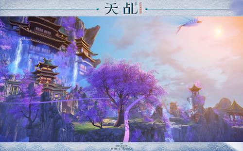 实时天气系统=次世代?《天乩》手游核心技术发布_游戏资讯-游民部落(gamecolg.com)