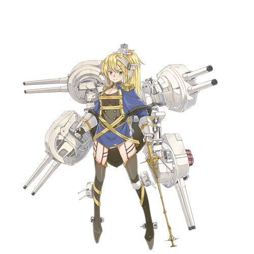 《战舰少女》新版本更新内容首曝_游戏资讯-游民部落(gamecolg.com)