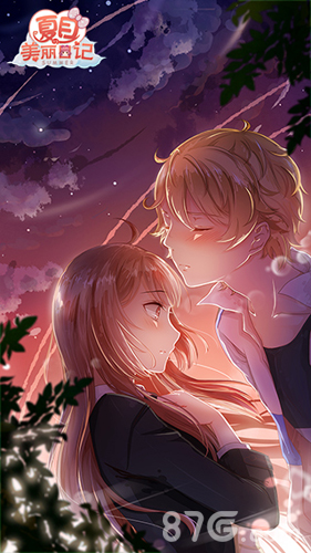 《夏目的美丽日记》暖心来袭开启恋爱大作战_游戏资讯-游民部落(gamecolg.com)