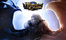盘点古希腊神话史品析《HOC》世界观起源