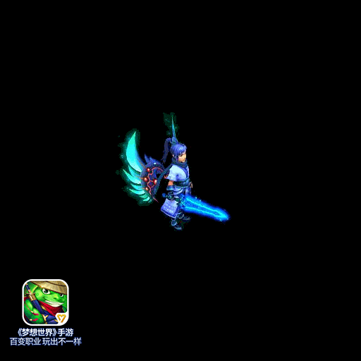《梦想世界》手游新服心有灵犀今日开启_游戏资讯-游民部落(gamecolg.com)