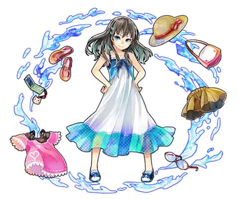 《消灭都市》暴力萝莉强势念灵助你一通到底_游戏资讯-游民部落(gamecolg.com)