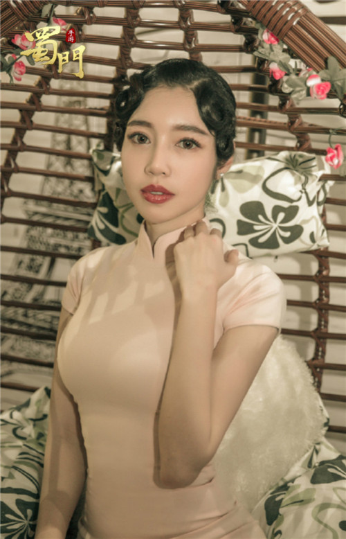 松下倾情合作《蜀门手游》越南妞性感美照放送_游戏资讯-游民部落(gamecolg.com)