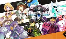 《#COMPASS战斗天赋解析系统》官方PV欣赏
