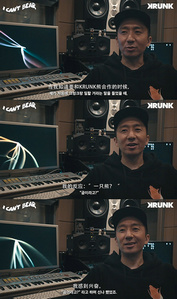 YG形象玩偶KRUNK熊出道单曲上架《节奏大爆炸》_游戏资讯-游民部落(gamecolg.com)
