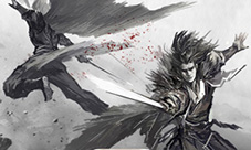 绝世神功惊现江湖《卧虎藏龙》新资料片今日公测