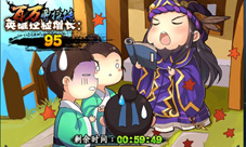 虽百万人吾往矣《百万曹操传》上线火爆