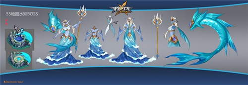 《光影对决》地图再优化5V5迎来新设定_游戏资讯-游民部落(gamecolg.com)