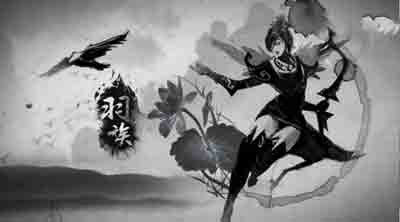 东方奇幻动作RPG《九州颜七夜》新游首爆刺激你的视觉_游戏资讯-游民部落(gamecolg.com)
