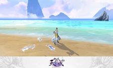 萌宠穿新衣《九州天空城》跨服PVP九州争霸即将来袭