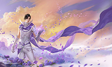 致我们单纯的小美好《镇魔曲》全新男主“影锋”首曝