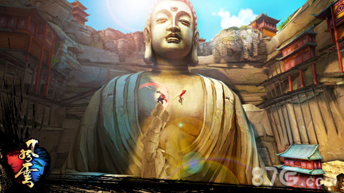 风云手游预下载开启绝世内测玩法首爆_游戏资讯-游民部落(gamecolg.com)