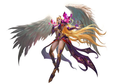 《奇迹无双》公测即将到来一款真次时代的手游巨作_游戏资讯-游民部落(gamecolg.com)