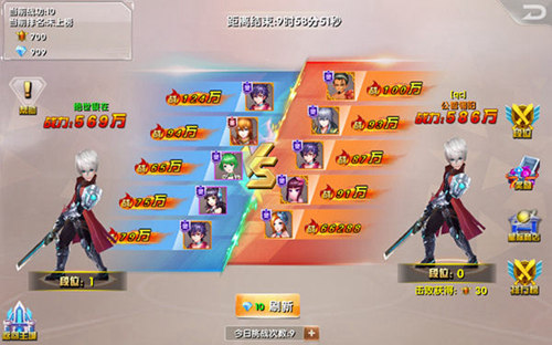 《兵界之王》跨服PK热血开启星际争霸机制来袭_游戏资讯-游民部落(gamecolg.com)