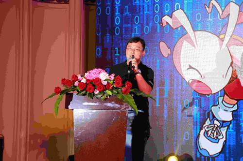 猫玩游戏品牌发布会现场回顾多款新游精彩连发_游戏资讯-游民部落(gamecolg.com)