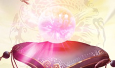 起死回生《轩辕剑之汉之云》十大神器之女娲石