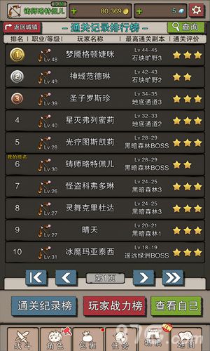 无尽大冒险挂操玩法新体验真暗黑装备技能来袭_游戏资讯-游民部落(gamecolg.com)