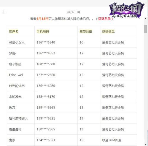 大爆料!《超凡三国》猜代言人第二波线索曝光_游戏资讯-游民部落(gamecolg.com)