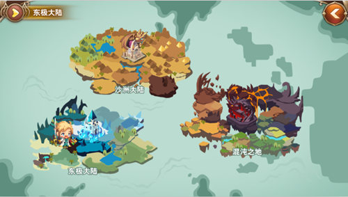 《精灵与魔法》世界观一览精灵使快来冒险_游戏资讯-游民部落(gamecolg.com)