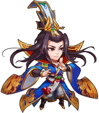 《雷鸣三国》新版上线五大魔甲首曝光_游戏资讯-游民部落(gamecolg.com)