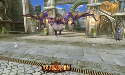 神秘的魔盒《权力与荣耀》新版今日火热开启_游戏资讯-游民部落(gamecolg.com)