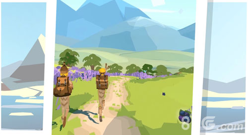 AppStore年度精选游戏《边境之旅》首曝_游戏资讯-游民部落(gamecolg.com)
