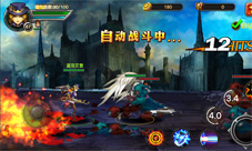 《翼神联盟》首发在即特色游戏玩法前瞻