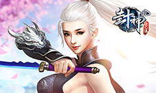 酷炫造型随心变《封神妲己传》仙羽系统详解