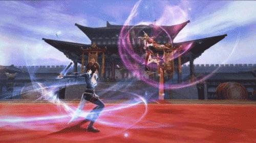 不战而栗《不良人2》像战狼一样争霸武林_游戏资讯-游民部落(gamecolg.com)