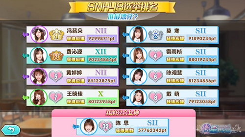《星梦学院》GAMESTAR评选活动预告偶像神秘礼物来袭_游戏资讯-游民部落(gamecolg.com)
