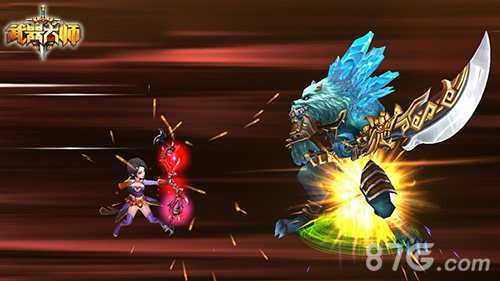 就要五星完美《武器大师》纯手工打造极品神兵_游戏资讯-游民部落(gamecolg.com)