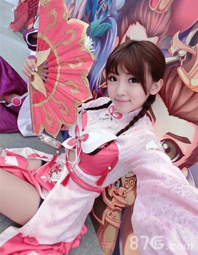 美女齐亮相《绝世武神》手游后宫女主由你定_游戏资讯-游民部落(gamecolg.com)